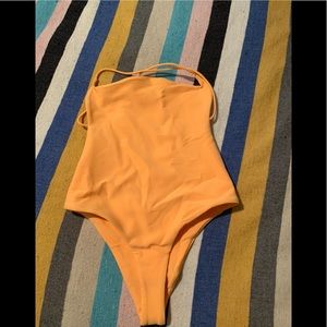Ark Swimwear One Piece- BRAND NEW